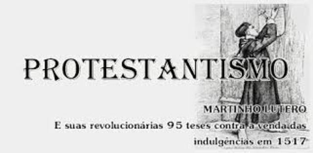 Protesantismo