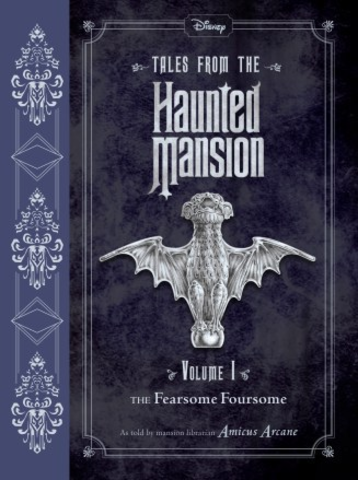 Libro: The Haunted