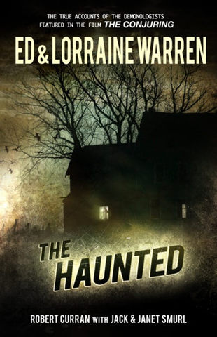 Película: The Haunted