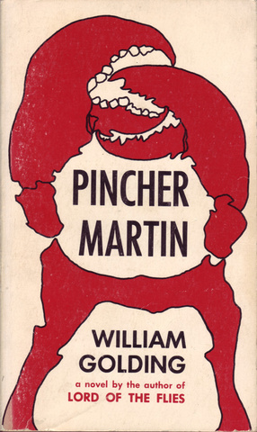 "Pincher Martin"