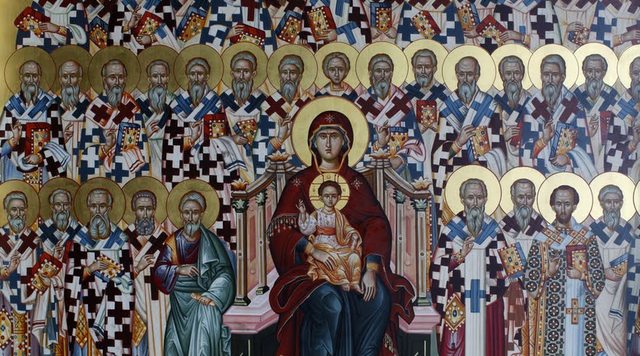 Educación Religiosa