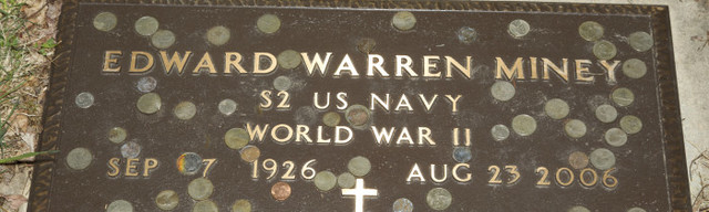 Muerte de Edward Warren