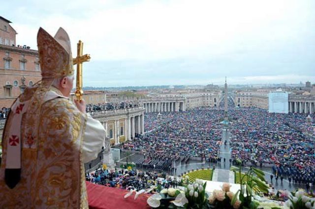 La influencia de la iglesia católica
