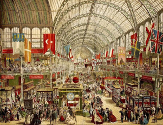 Gran Exposición Industrial