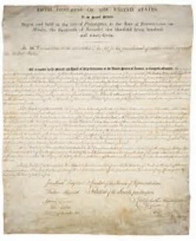 Alien and Sedition Acts