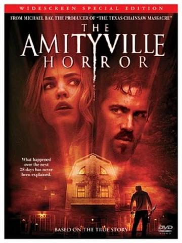 Película: Amityville Horror