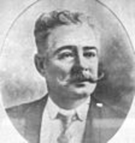 Primer Teléfono Neuquino