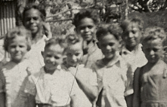 Infants Wellfare act