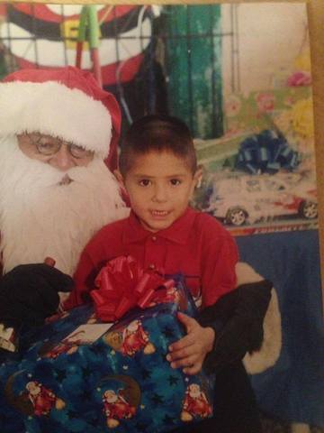 Mis Primeras Vacaciones