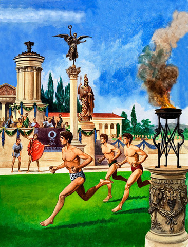 Los primeros sistemas de educación