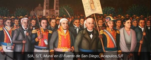 Guerra de Independencia