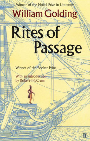 "Rites Of Passage"