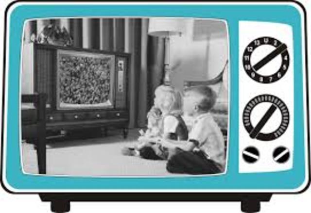 La Televisión (Paul Nipkow)