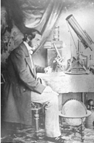 John Benjamin Dances