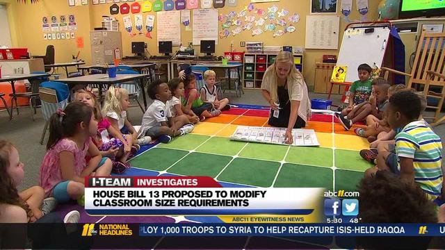 House Bill 13 Passed