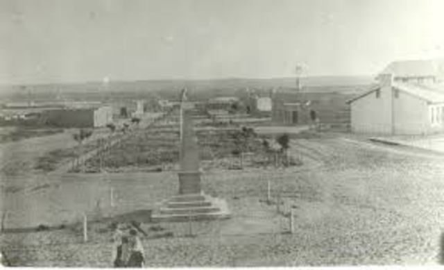 COMIENZA NEUQUEN PROVINCIA