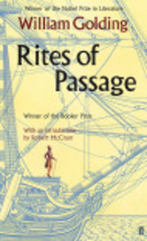 Rites of Passage