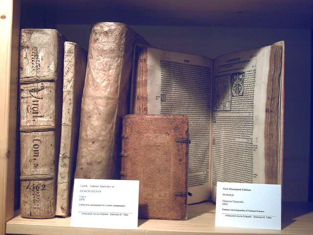 Tradiciones del mundo occidental