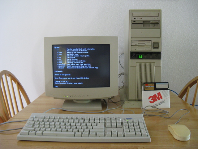 Cada vez más computadoras