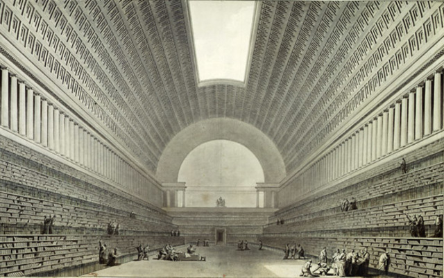 Biblioteca Nacional