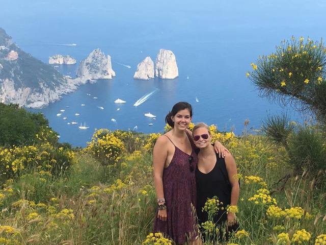 Study Abroad in Italy