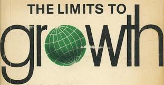 The limits to growth