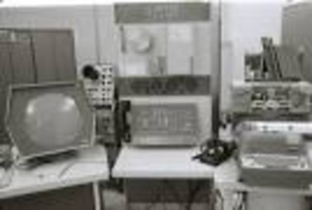 PDP-1