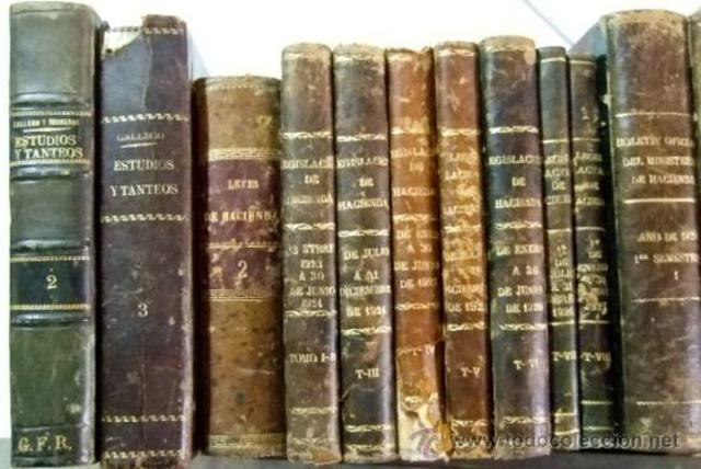 Inicio de "resúmenes"