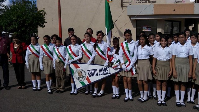 2do año de secundria