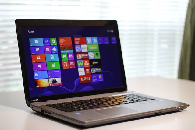 Getting my first computer