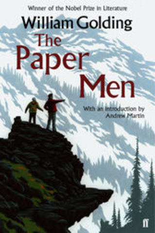 "The Paper Men"