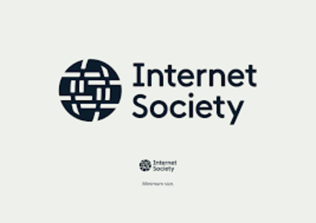 INTERNET SOCIETY