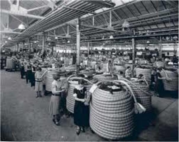 Estudios de Hawthorne y relaciones humanas