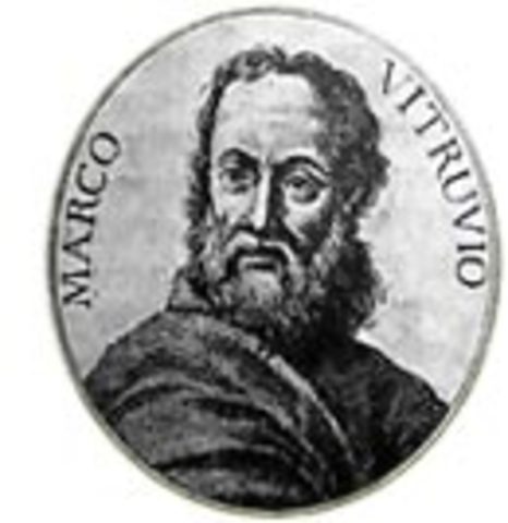 Vitruvio
