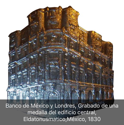 Establecimiento del Banco de Avío