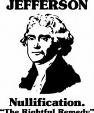 Nullification