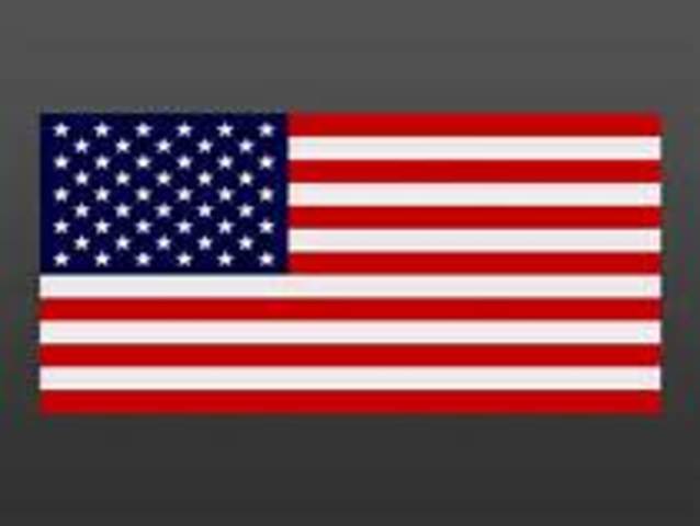 American Flag