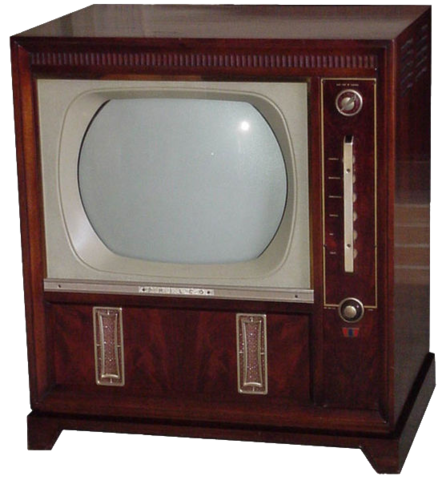 Television