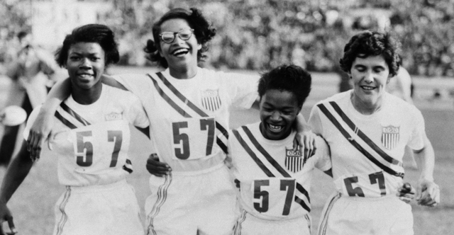 Title IX and Women's Sports