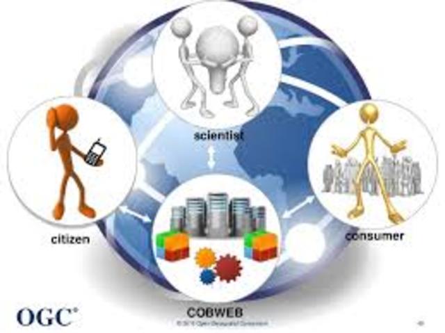 Open Geospatial Consortium (OGC)
