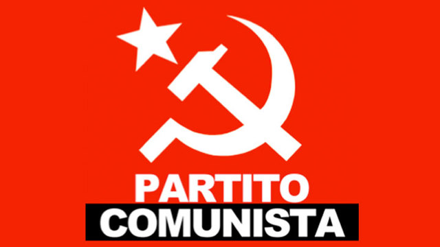 Partido Comunista