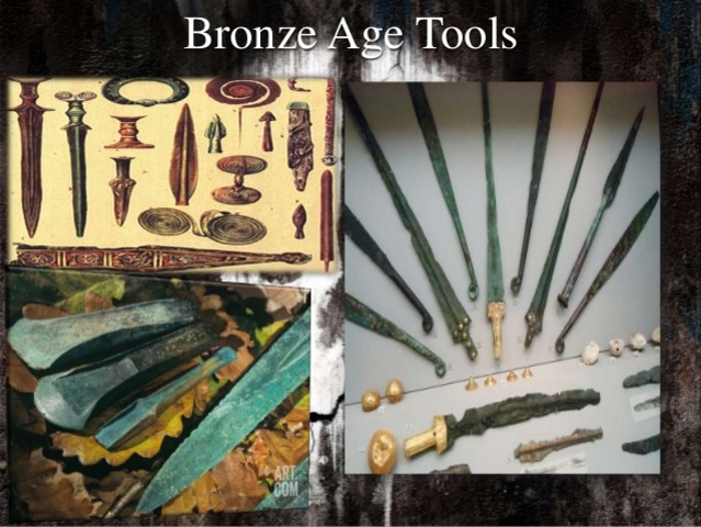 Key Technological Advances