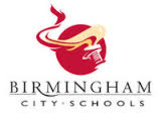 Jackson V. Birmingham BOE