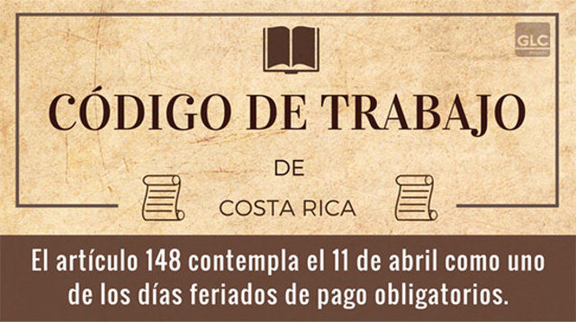 Código de Trabajo