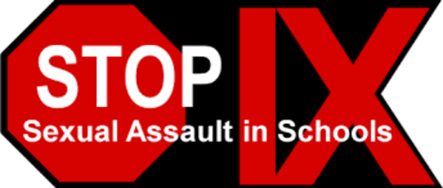 Yale's Sexual Assault on Campus