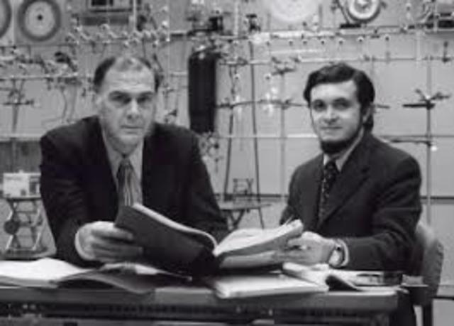 El deterioro de la capa de ozono