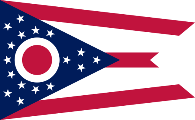 Ohio Becomes a State