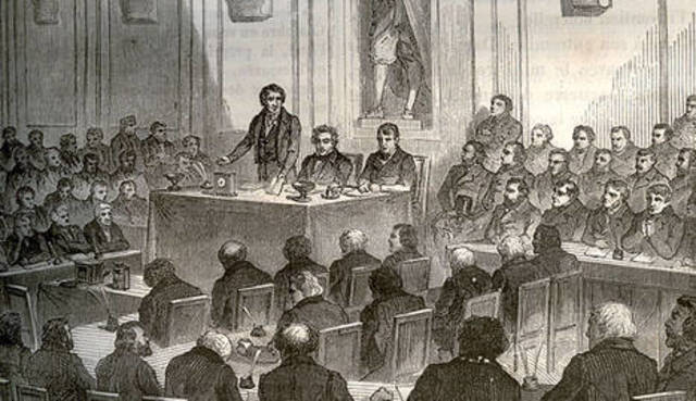 Academia de Ciencias de París