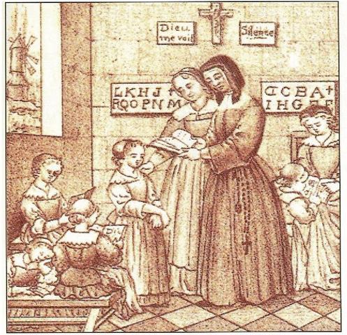 Educacion centrada en la infancia