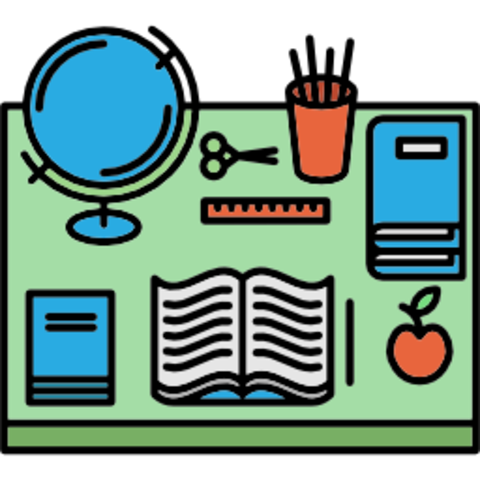 Los primeros sistemas de educación